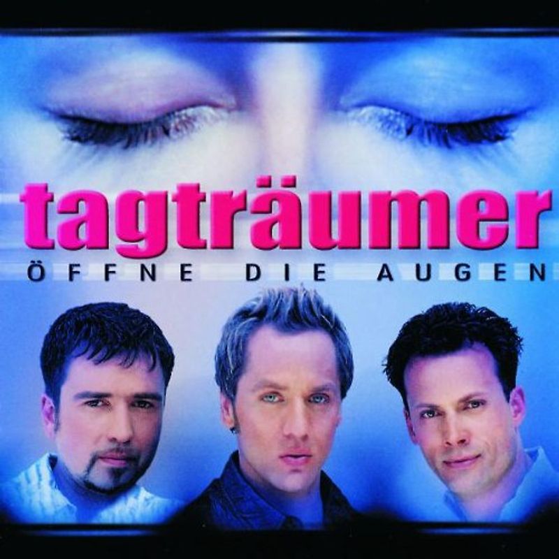 Tagträumer - Öffne die Augen