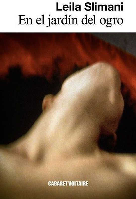 En el jardín del ogro