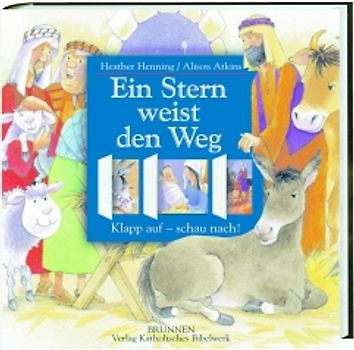 Ein Stern weist den Weg