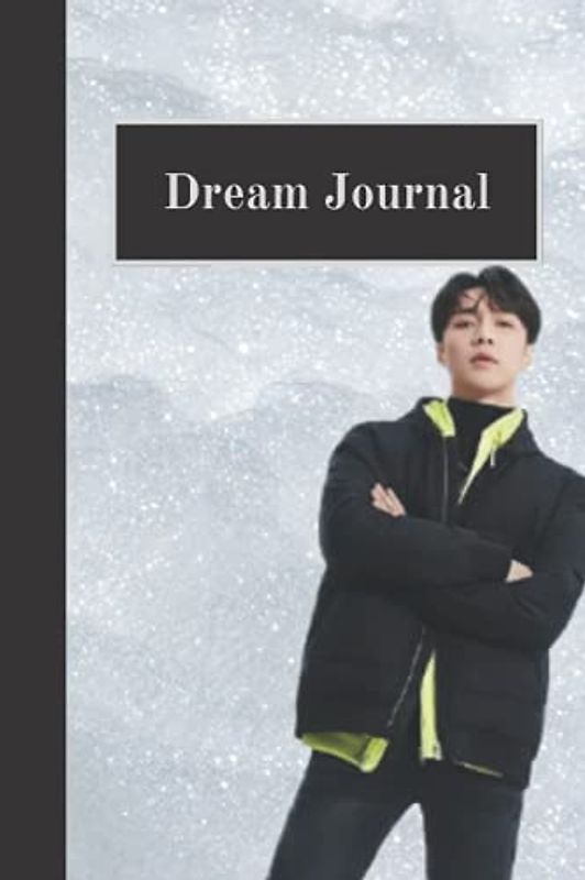 Dream Journal: EXO Lay Dream Journal