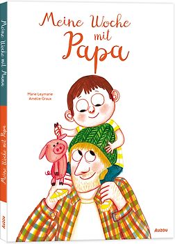 Meine Woche mit Mama/Meine Woche mit Papa