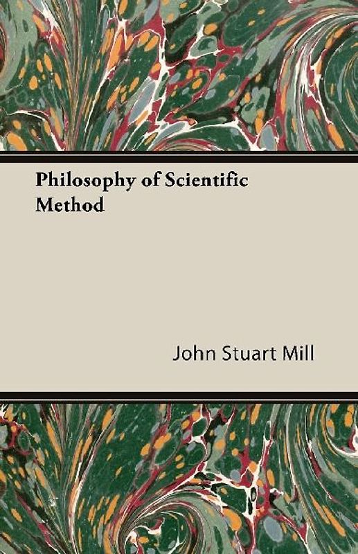 Philosophy of Scientific Method