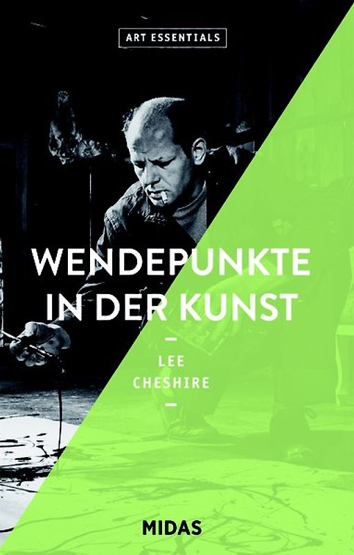 Wendepunkte in der Kunst (ART ESSENTIALS)