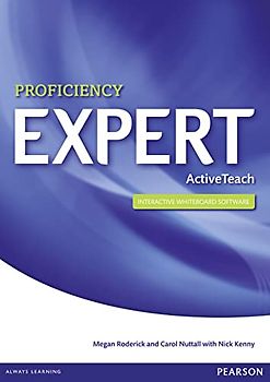 Expert Proficiency Active Teach,CD-ROM