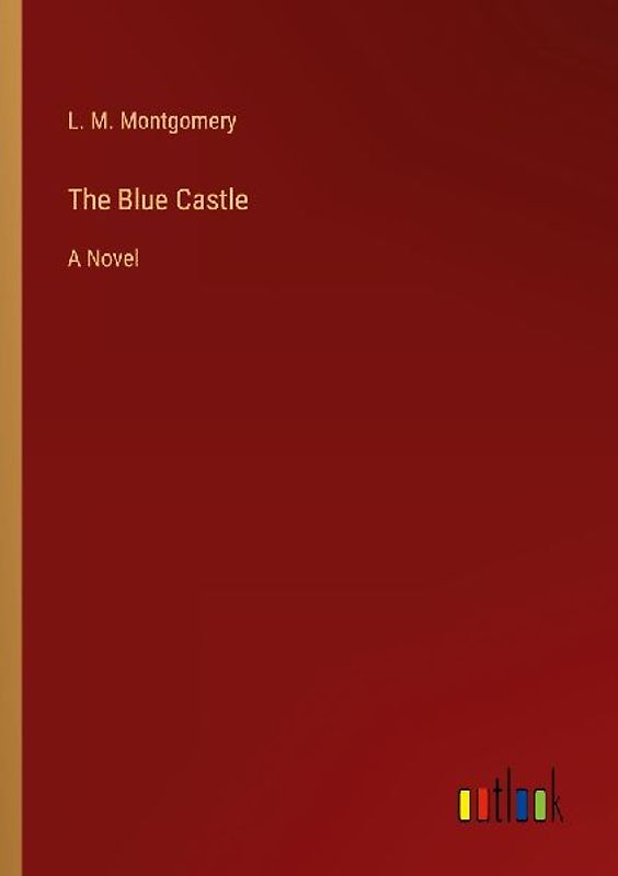 The Blue Castle