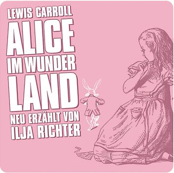 Alice im Wunderland
