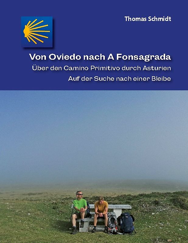 Von Oviedo nach A Fonsagrada