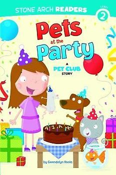 Pets at the Party