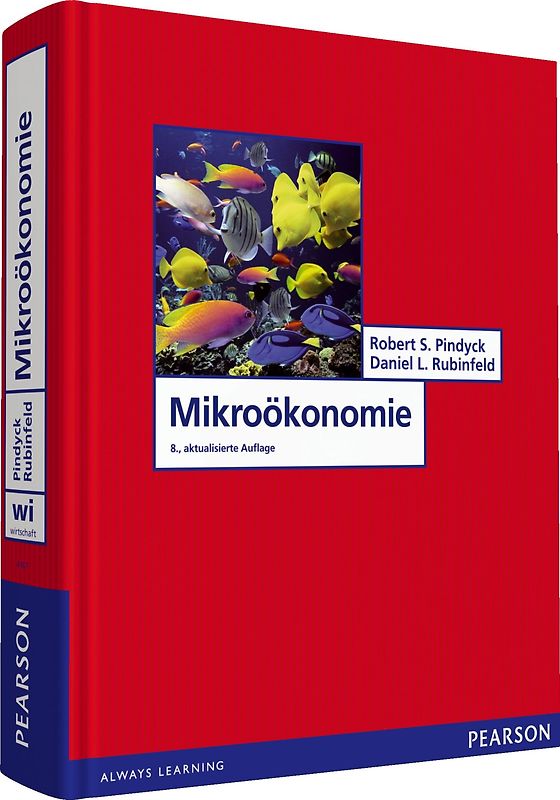 Mikroökonomie
