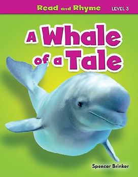 A Whale of a Tale