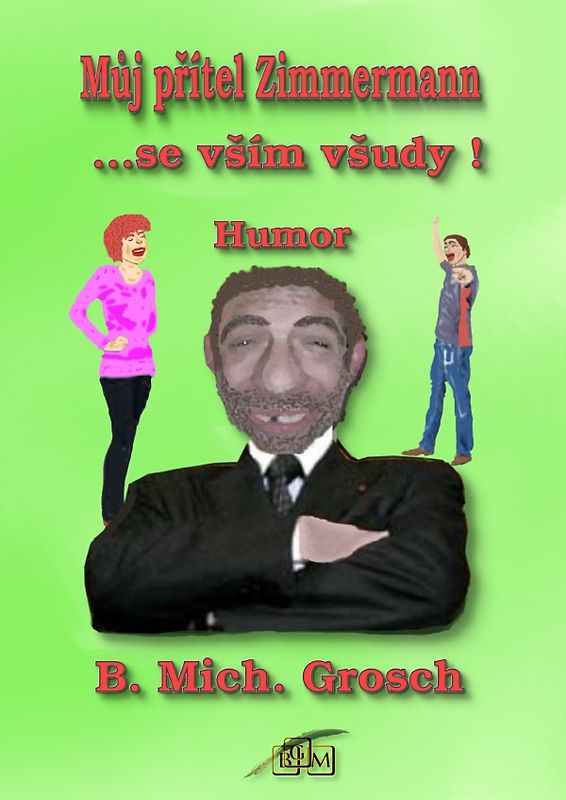 Můj přítel Zimmermann