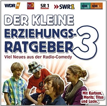Florian von Westerholt - Der kleine Erziehungsratgeber - Folge 3