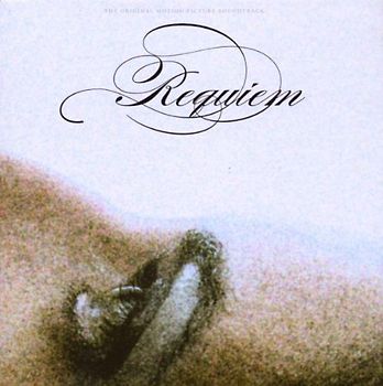 Scott Hull - Requiem