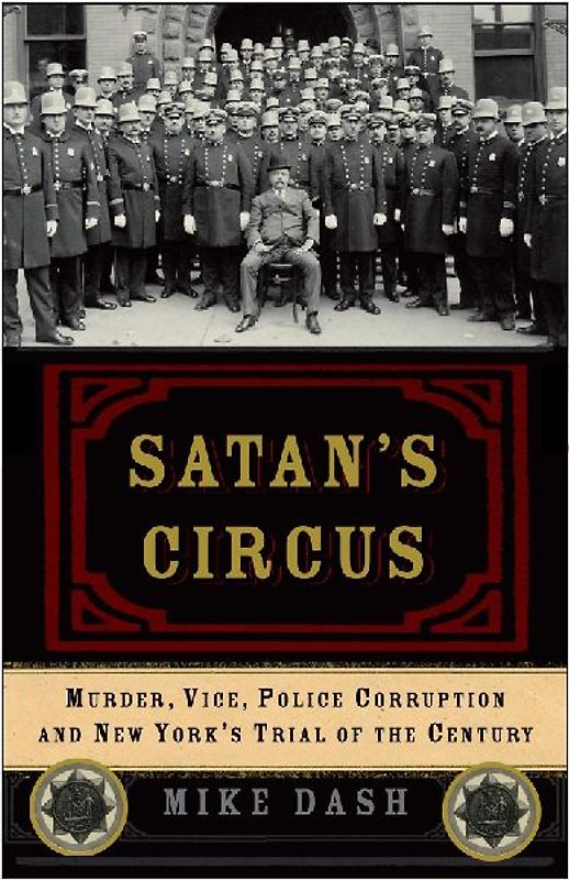 Satan's Circus