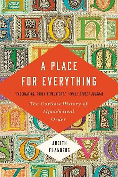 A Place for Everything