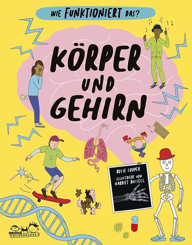 Körper und Gehirn