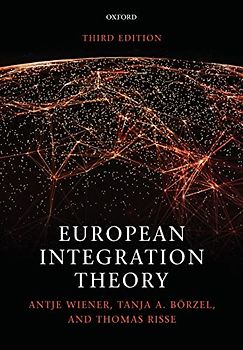 European Integration Theory
