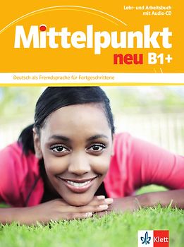 Mittelpunkt neu B1+