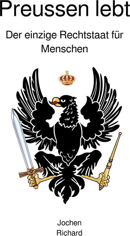 Preussen lebt