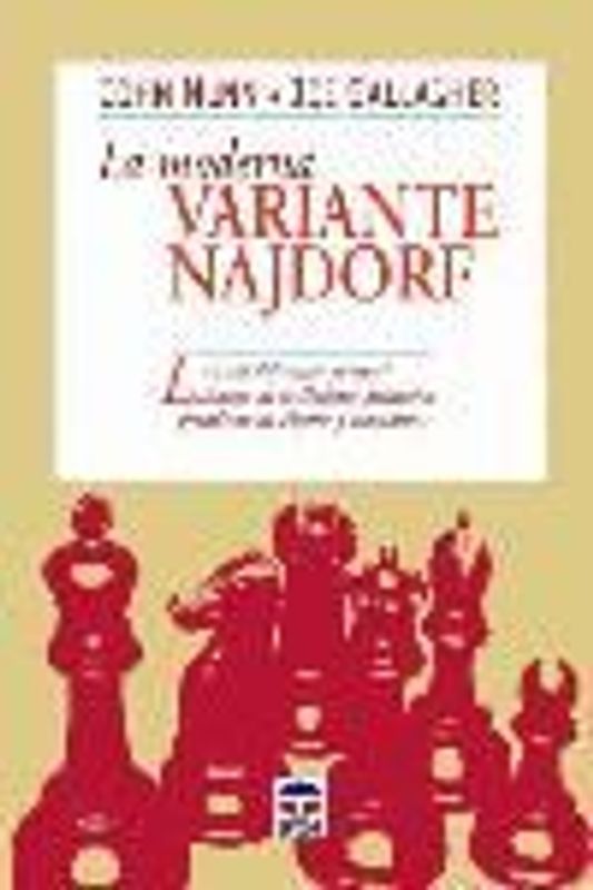 La moderna variante naidorf