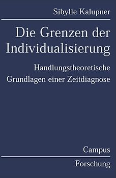 Die Grenzen der Individualisierung