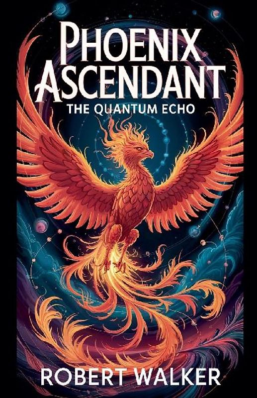 Phoenix Ascendant - The Quantum Echo