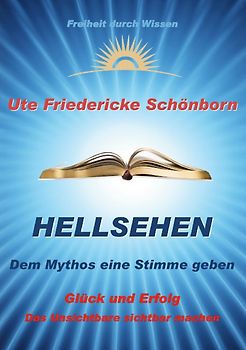 Hellsehen Dem Mythos eine Stimme geben