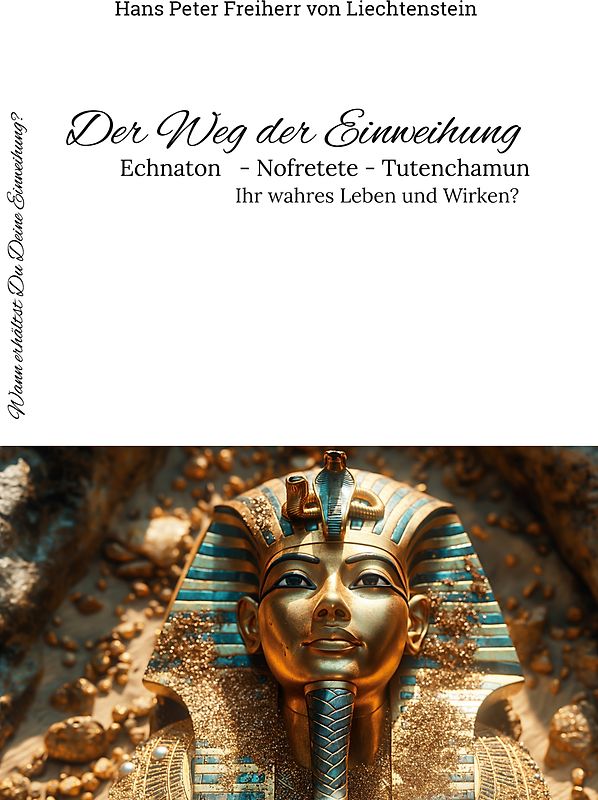 Der Weg der Einweihung