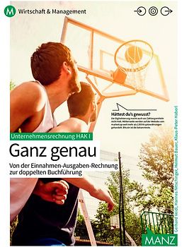 Unternehmensrechnung HAK I | Ganz genau