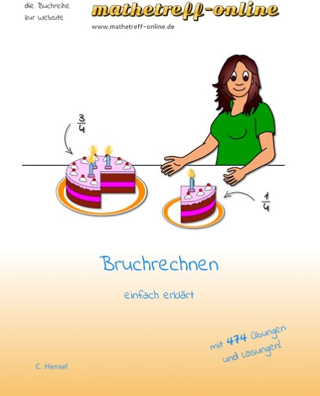 Bruchrechnen