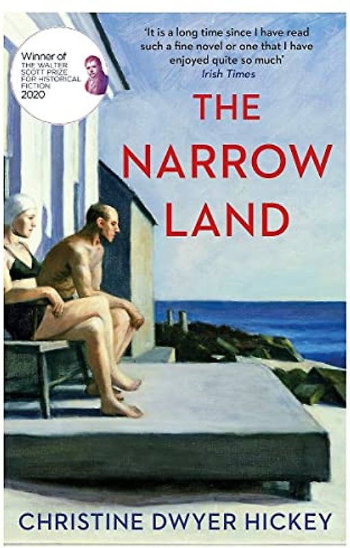The Narrow Land