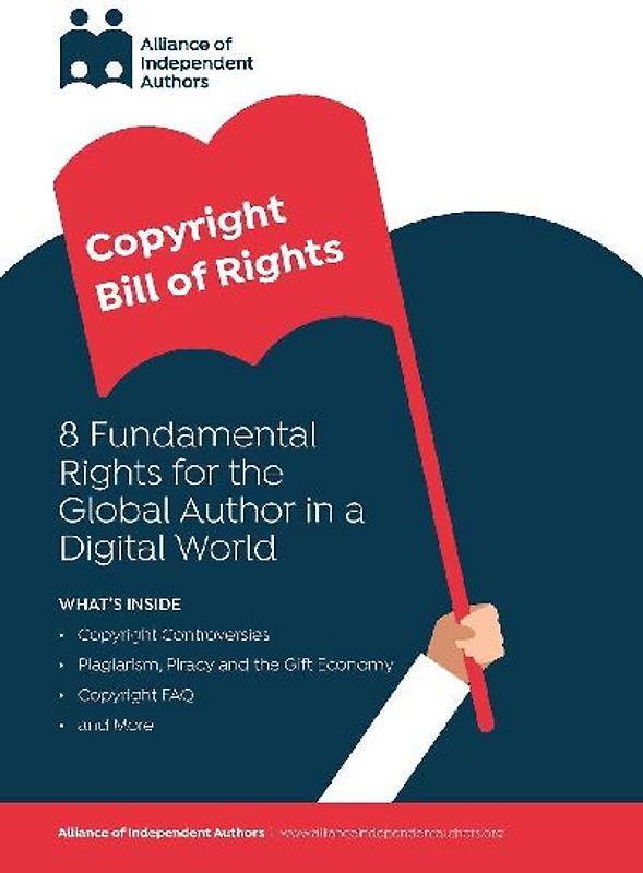 Copyright Bill of Rights