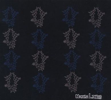 Nazca Lines - Hyperventilation