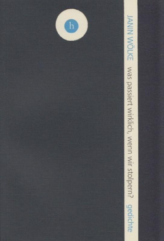 was passiert wirklich, wenn wir stolpern?