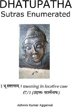 Dhatupatha Sutras Enumerated