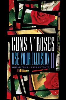 Guns'n'Roses-Use Your Illusion II