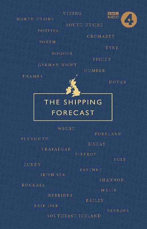 The Shipping Forecast
