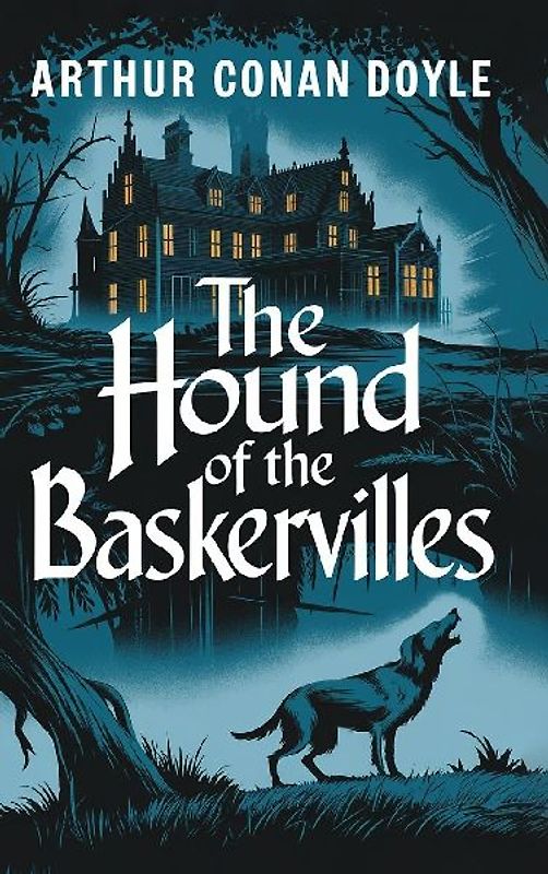 The Hound of the Baskervilles