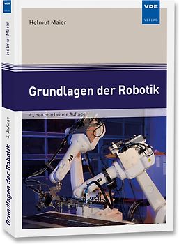 Grundlagen der Robotik