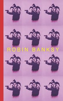 ROBIN BANKSY: a memoir