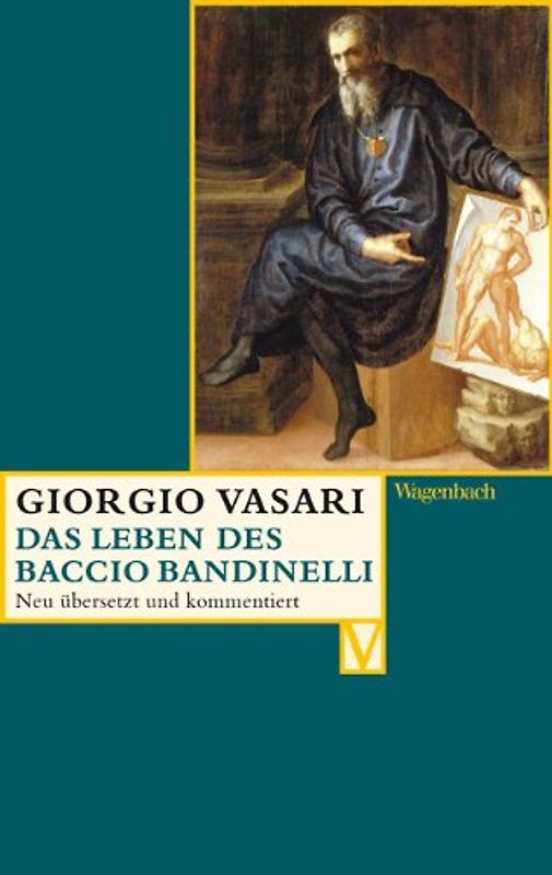 Das Leben des Baccio Bandinelli