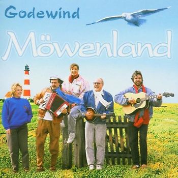 Godewind - Möwenland