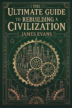 The Ultimate Guide to Rebuilding a Civilization