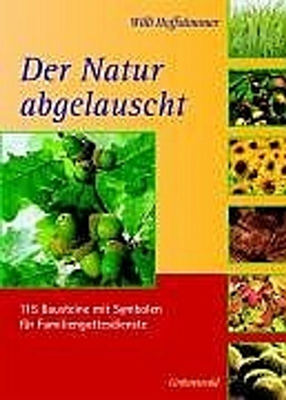 Der Natur abgelauscht