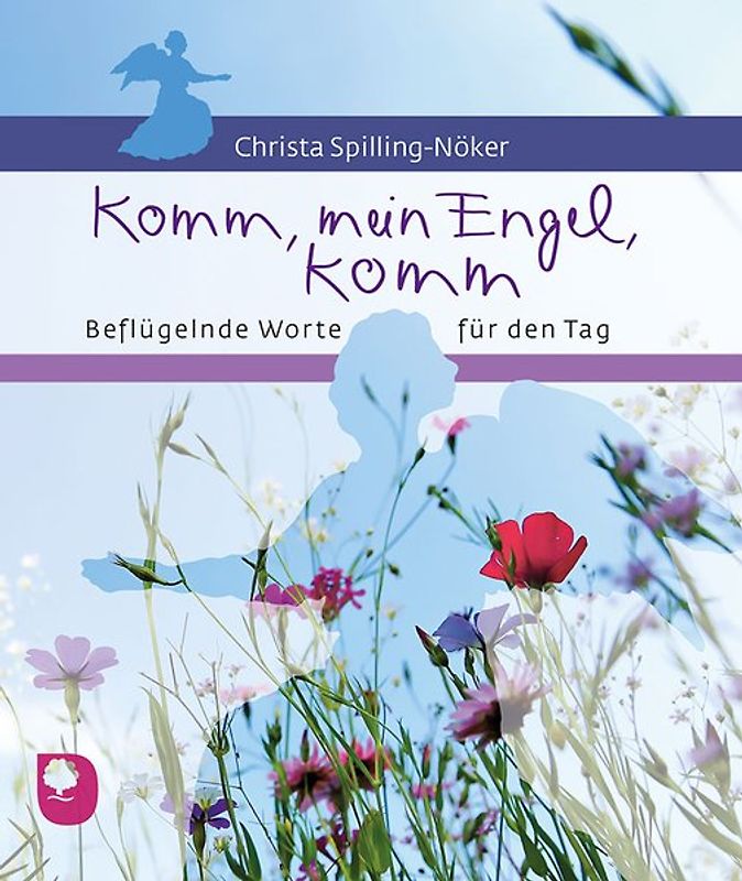 Komm, mein Engel, komm