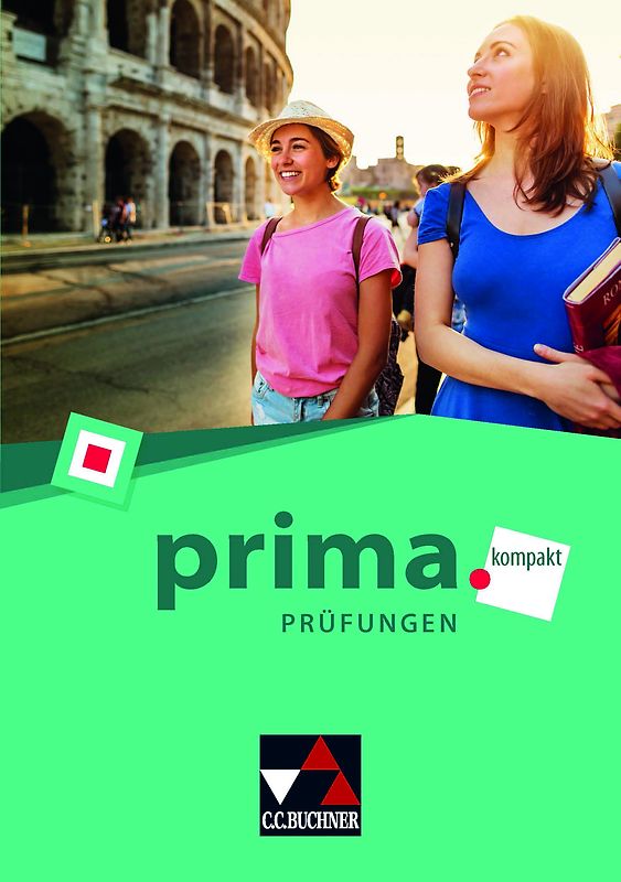 prima.kompakt / prima.kompakt Prüfungen