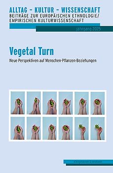 Vegetal Turn