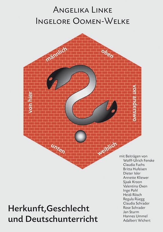 Herkunft, Geschlecht und Deutschunterricht