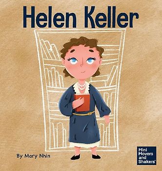 Helen Keller