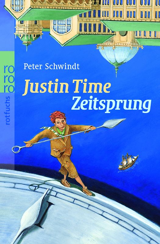 Zeitsprung
